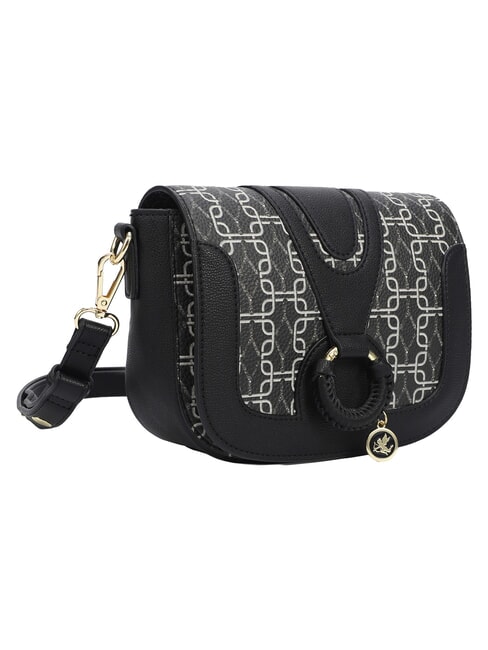 RING Mini shoulder bag BLACK - Women&rsquo;s Bags