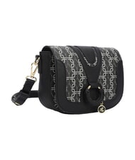 YNOT RING Mini shoulder bag BLACK - Women&rsquo;s Bags - 2