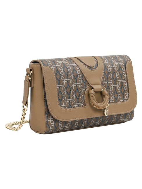 RING Mini shoulder bag Havana - Women&rsquo;s Bags