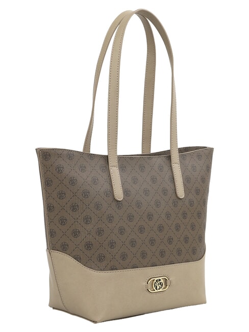 SYMBOL Shopping bag, shoulder bag tobacco - Women&rsquo;s Bags