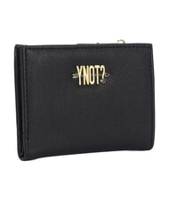 YNOT LOVERS Small zip-around wallet BLACK - Women&rsquo;s Wallets - 2
