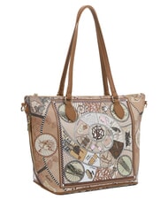 YNOT FASHIONOPOLY Shopping Bag - Women&rsquo;s Bags