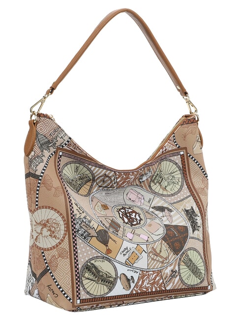 FASHIONOPOLY Shoulder bag sand - Women&rsquo;s Bags