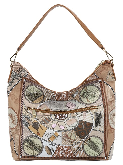 FASHIONOPOLY Shoulder bag sand - Women&rsquo;s Bags