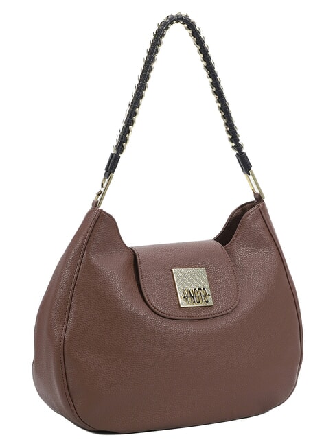 RACHEL Shoulder bag with flap and shoulder strap nut - Women&rsquo;s Bags