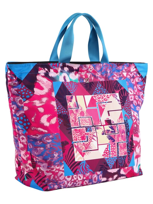 COLORS BAY XL Shopping bag, shoulder bag barcelflam - Women&rsquo;s Bags