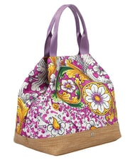 YNOT ORTIGIA L Shopping bag, shoulder bag lilac - Women&rsquo;s Bags - 2