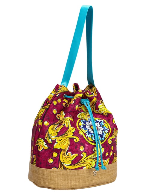 ORTIGIA Bucket bag rubin - Women&rsquo;s Bags
