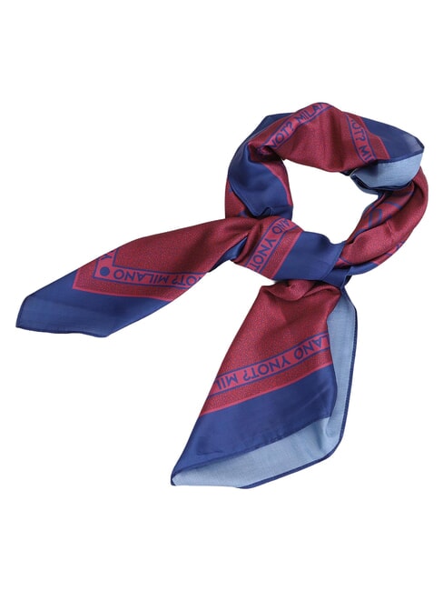 MAYA Scarf cherry - Scarves