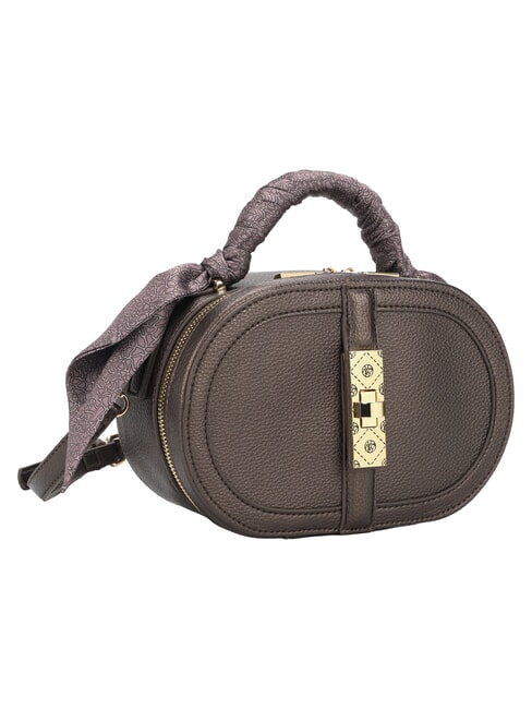 SHADOW Handbag, with shoulder strap solid bronze - Women&rsquo;s Bags