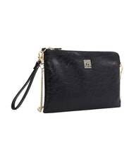 YNOT CRACKLE Handbag, with shoulder strap BLACK - Women&rsquo;s Bags - 2