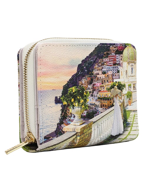YESBAG Small wallet romantic coast - Women&rsquo;s Wallets