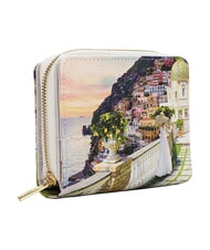 YNOT YESBAG Small wallet romantic coast - Women&rsquo;s Wallets - 2