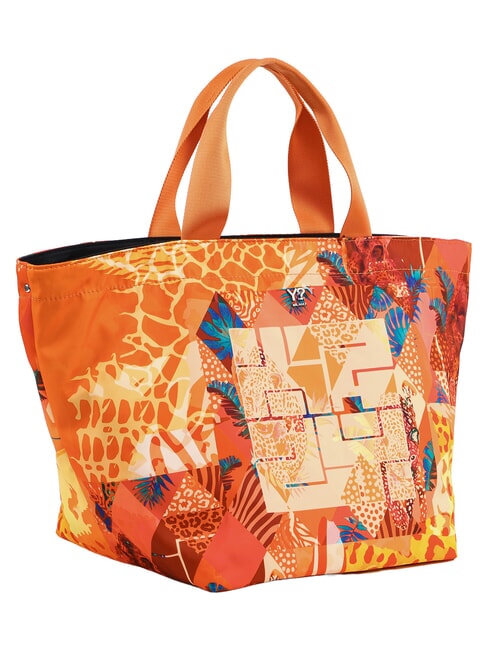 COLORS BAY XL Shopping bag, shoulder bag sunshine - Women&rsquo;s Bags