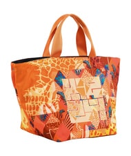 YNOT COLORS BAY XL Shopping bag, shoulder bag sunshine - Women&rsquo;s Bags - 2