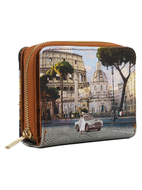 YESBAG Small wallet imperial - Women&rsquo;s Wallets
