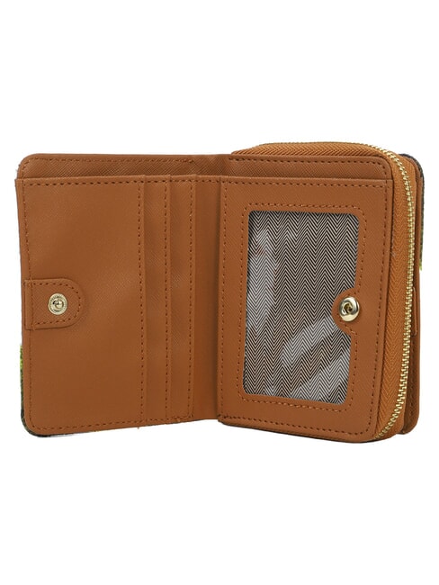 YESBAG Small wallet imperial - Women&rsquo;s Wallets