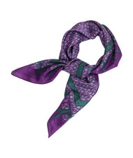 YNOT MAYA Scarf purple - Scarves - 2