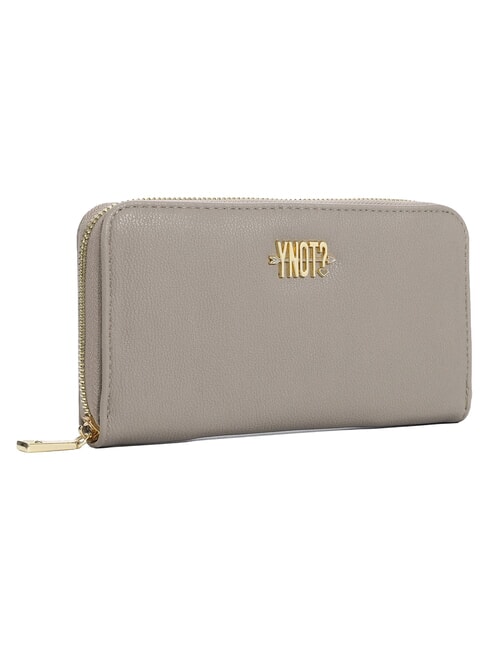 LOVERS Large zip-around wallet Rope - Women&rsquo;s Wallets