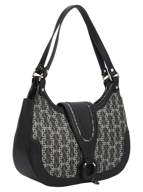 RING The Shoulder Bag BLACK - Women&rsquo;s Bags