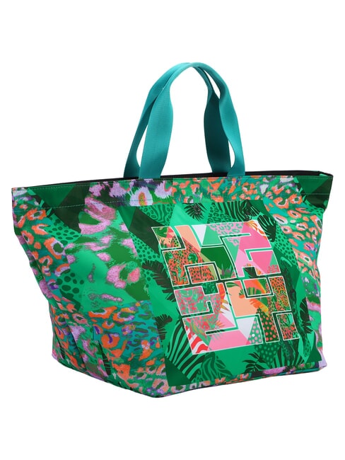 COLORS BAY Handbag shopper jungle - Women&rsquo;s Bags