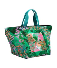 YNOT COLORS BAY Handbag shopper jungle - Women&rsquo;s Bags - 2