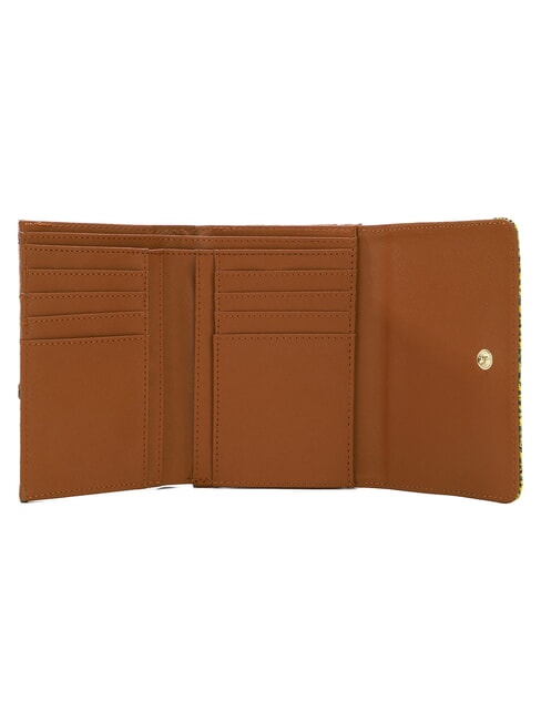 YESBAG Medium coin purse wallet Puglia summer - Women&rsquo;s Wallets