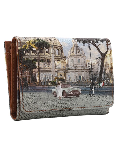 YESBAG Medium coin purse wallet imperial - Women&rsquo;s Wallets