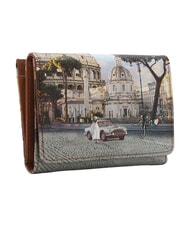 YNOT YESBAG Medium coin purse wallet imperial - Women&rsquo;s Wallets - 2