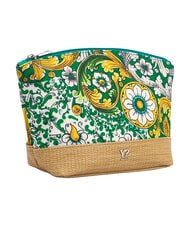 YNOT ORTIGIA Beauty case emerald - Beauty Case - 2