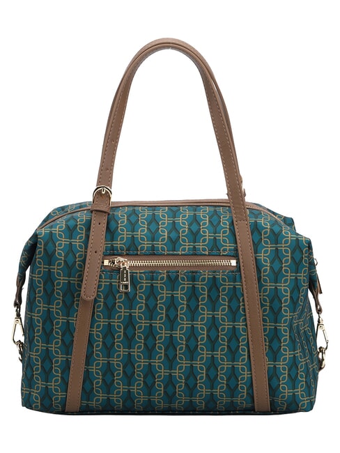 AUDREY All-over logo shoulder bag pencil - Women&rsquo;s Bags