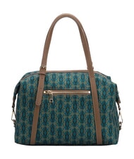 YNOT AUDREY All-over logo shoulder bag pencil - Women&rsquo;s Bags - 2