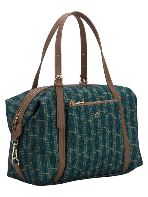 AUDREY All-over logo shoulder bag pencil - Women&rsquo;s Bags