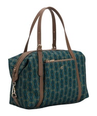 YNOT AUDREY All-over logo shoulder bag pencil - Women&rsquo;s Bags - 3