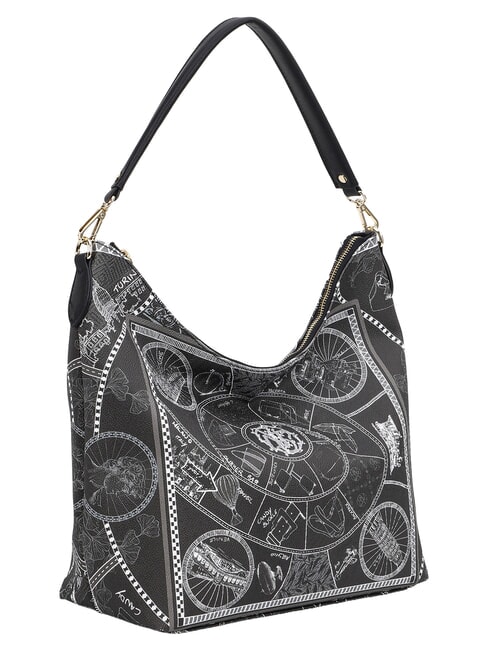 FASHIONOPOLY Shoulder bag BLACK - Women&rsquo;s Bags