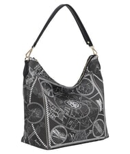 YNOT FASHIONOPOLY Shoulder bag BLACK - Women&rsquo;s Bags - 2