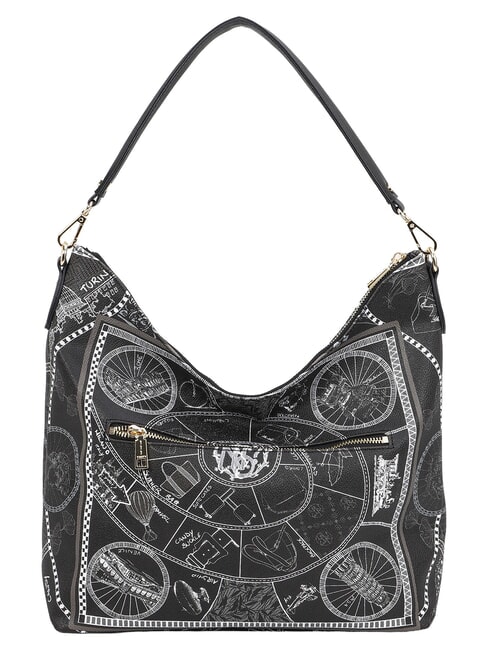FASHIONOPOLY Shoulder bag BLACK - Women&rsquo;s Bags