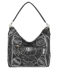 YNOT FASHIONOPOLY Shoulder bag BLACK - Women&rsquo;s Bags - 3