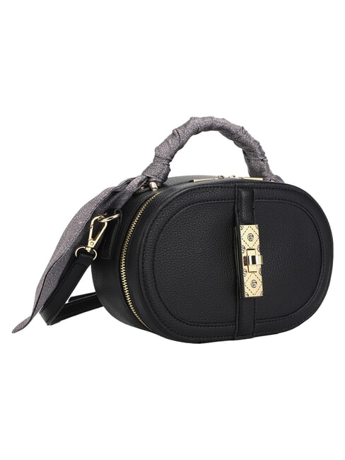 SHADOW Handbag, with shoulder strap black solid - Women&rsquo;s Bags