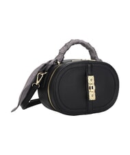 YNOT SHADOW Handbag, with shoulder strap black solid - Women&rsquo;s Bags - 2