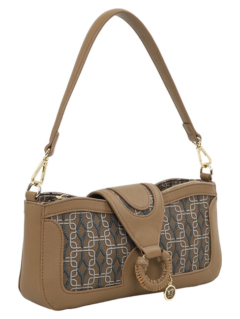 RING Shoulder bag Havana - Women&rsquo;s Bags