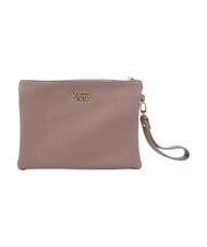 YNOT LOVERS Envelope clutch with wristlet - Women&rsquo;s Bags