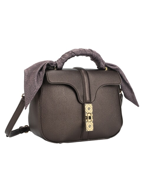 SHADOW Handbag, with shoulder strap solid bronze - Women&rsquo;s Bags