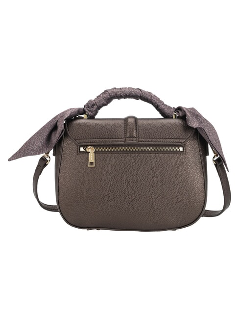 SHADOW Handbag, with shoulder strap solid bronze - Women&rsquo;s Bags