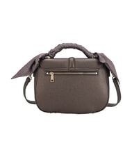 YNOT SHADOW Handbag, with shoulder strap solid bronze - Women&rsquo;s Bags - 3
