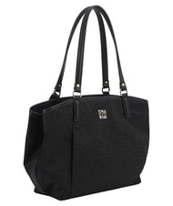 YNOT MAYA Shopping Bag BLACK - Women&rsquo;s Bags - 2