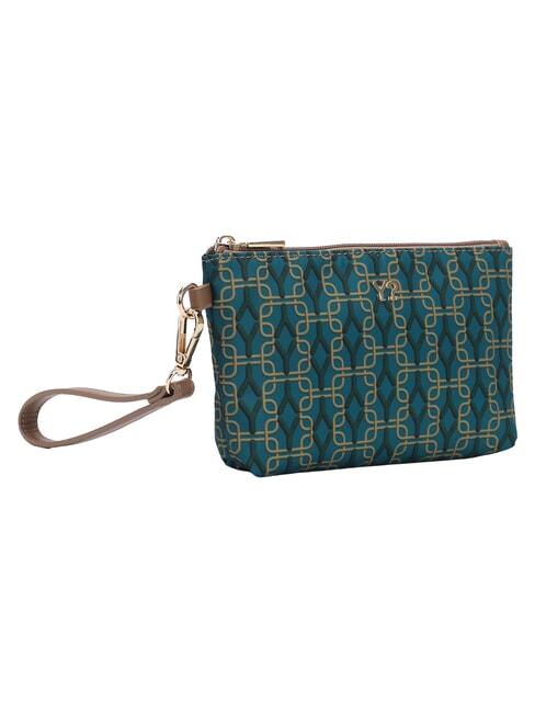 AUDREY Necessaire with cuff pencil - Beauty Case