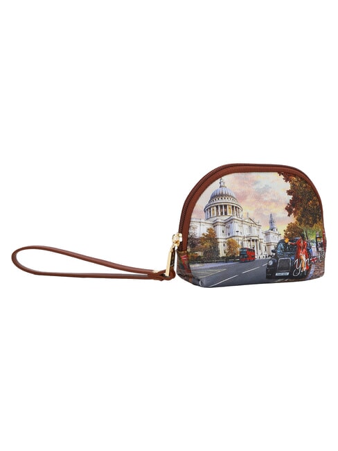 YESBAG Necessary London tourist - Beauty Case