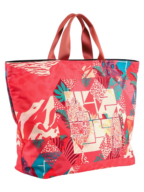 COLORS BAY XL Shopping bag, shoulder bag coral - Women&rsquo;s Bags