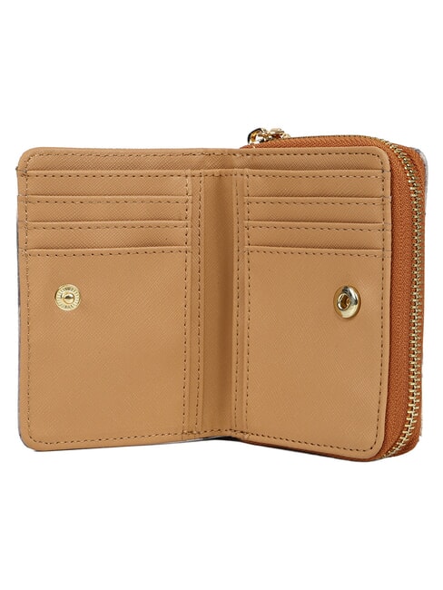 ELEGANCE Small wallet dark - Women&rsquo;s Wallets